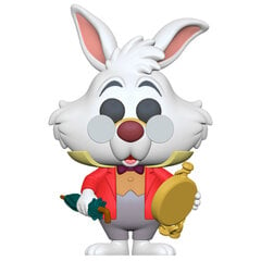 POP Disney Alice in Wonderland 70th White Rabbit with Watch цена и информация | Атрибутика для игроков | pigu.lt