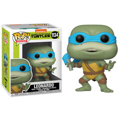 POP Teenage Mutant Ninja Turtles 2 Leonardo kaina ir informacija | Žaidėjų atributika | pigu.lt