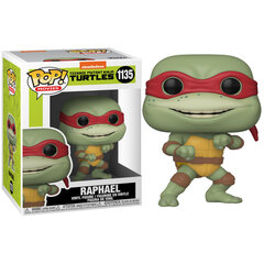 POP Teenage Mutant Ninja Turtles 2 Raphael kaina ir informacija | Žaidėjų atributika | pigu.lt