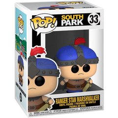 POP South Park Stick Of Truth Ranger Stan Marshwalker цена и информация | Атрибутика для игроков | pigu.lt