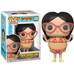 POP Bobs Burgers Bikini Burger Linda kaina ir informacija | Žaidėjų atributika | pigu.lt