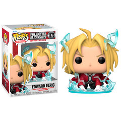 POP Full Metal Alchemist Edward Elric цена и информация | Атрибутика для игроков | pigu.lt