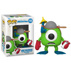 POP Monsters Inc 20th Mike with Mitts цена и информация | Атрибутика для игроков | pigu.lt