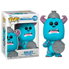 POP Monsters Inc 20th Sulley with Lid цена и информация | Атрибутика для игроков | pigu.lt