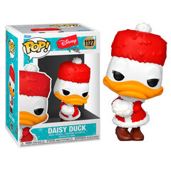 POP Disney Holiday Daisy Duck цена и информация | Атрибутика для игроков | pigu.lt