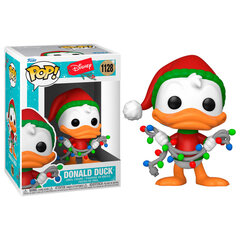 POP Disney Holiday Donald Duck цена и информация | Атрибутика для игроков | pigu.lt