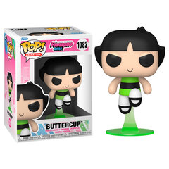 POP Powerpuff Girls Buttercup kaina ir informacija | Žaidėjų atributika | pigu.lt