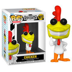 POP Cartoon Network Cow and Chicken Chicken kaina ir informacija | Žaidėjų atributika | pigu.lt