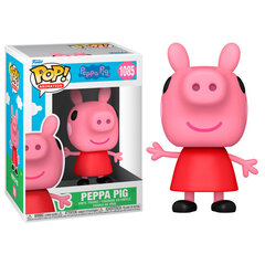 POP Peppa Pig kaina ir informacija | Žaidėjų atributika | pigu.lt