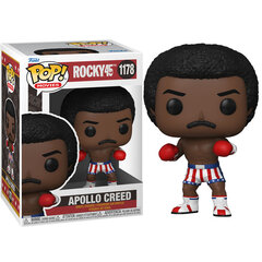 POP Rocky 45th Apollo Creed цена и информация | Атрибутика для игроков | pigu.lt