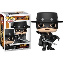 POP Zorro Zorro kaina ir informacija | Žaidėjų atributika | pigu.lt