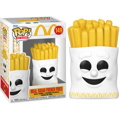 POP McDonalds Meal Squad French Fries kaina ir informacija | Žaidėjų atributika | pigu.lt