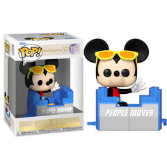 POP Disney World 50th Anniversary Mickey People Mover kaina ir informacija | Žaidėjų atributika | pigu.lt