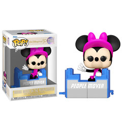 POP Disney World 50th Anniversary Minnie People Mover kaina ir informacija | Žaidėjų atributika | pigu.lt