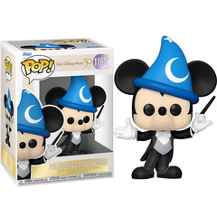 POP Disney World 50th Anniversary Philharmagic Mickey kaina ir informacija | Žaidėjų atributika | pigu.lt