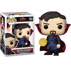 POP Doctor Strange Multiverse of Madness Doctor Strange kaina ir informacija | Žaidėjų atributika | pigu.lt