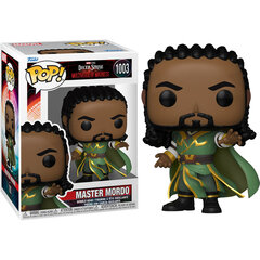 POP Doctor Strange Multiverse of Madness Master Mordo kaina ir informacija | Žaidėjų atributika | pigu.lt