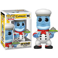 POP Cuphead Chef Saltbaker цена и информация | Атрибутика для игроков | pigu.lt
