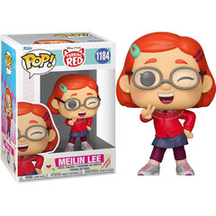 POP Disney Pixar Turning Red Meilin Lee kaina ir informacija | Žaidėjų atributika | pigu.lt