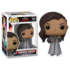 POP Marvel Doctor Strange America Chavez kaina ir informacija | Žaidėjų atributika | pigu.lt