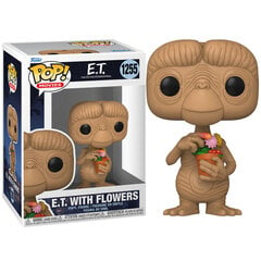 POP E.T. The Extra-Terrestrial 40th E.T Flowers цена и информация | Атрибутика для игроков | pigu.lt