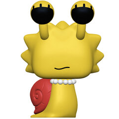 POP The Simpsons Snail Lisa kaina ir informacija | Žaidėjų atributika | pigu.lt