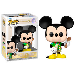 POP Walt Disney World 50th Anniversary Mickey Mouse kaina ir informacija | Žaidėjų atributika | pigu.lt