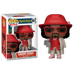 POP Snoop Dogg kaina ir informacija | Žaidėjų atributika | pigu.lt
