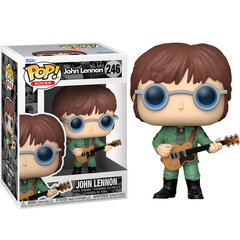 POP John Lennon Military Jacket цена и информация | Атрибутика для игроков | pigu.lt