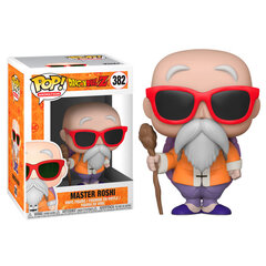 POP Dragon Ball Z Gohan Master Roshi with Staff kaina ir informacija | Žaidėjų atributika | pigu.lt