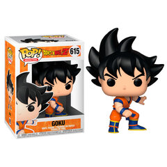 POP Dragon Ball Z Goku kaina ir informacija | Žaidėjų atributika | pigu.lt