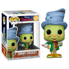 POP Disney Pinocchio Street Jiminy Cricket kaina ir informacija | Žaidėjų atributika | pigu.lt