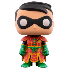 POP DC Comics Imperial Palace Robin цена и информация | Атрибутика для игроков | pigu.lt