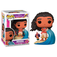 POP Disney Ultimate Princess Moana kaina ir informacija | Žaidėjų atributika | pigu.lt