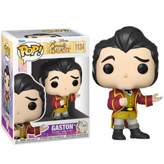 POP Disney Beauty and the Beast Formal Gaston цена и информация | Атрибутика для игроков | pigu.lt