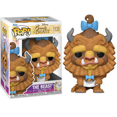 POP Disney Beauty and the Beast Beast with Curls цена и информация | Атрибутика для игроков | pigu.lt