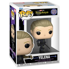 POP Marvel Hawkeye Yelena цена и информация | Атрибутика для игроков | pigu.lt