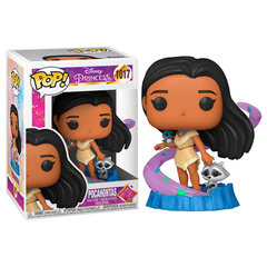 POP Disney Ultimate Princess Pocahontas kaina ir informacija | Žaidėjų atributika | pigu.lt