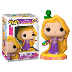 POP Disney Ultimate Princess Rapunzel kaina ir informacija | Žaidėjų atributika | pigu.lt
