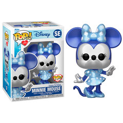 POP Disney Make a Wish Minnie Mouse Metallic kaina ir informacija | Žaidėjų atributika | pigu.lt