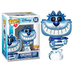 POP Disney Make a Wish Cheshire Cat Metallic цена и информация | Атрибутика для игроков | pigu.lt