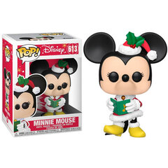 POP Disney Holiday Mickey kaina ir informacija | Žaidėjų atributika | pigu.lt