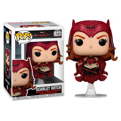 POP Marvel WandaVision Scarlet Witch kaina ir informacija | Žaidėjų atributika | pigu.lt