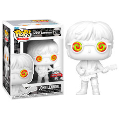 POP John Lennon with Psychedelic Shades Exclusive kaina ir informacija | Žaidėjų atributika | pigu.lt