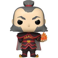 POP Avatar Admiral Zhao with Fireball Exclusive kaina ir informacija | Žaidėjų atributika | pigu.lt