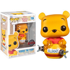 POP Disney Winnie the Pooh Winnie Exclusive kaina ir informacija | Žaidėjų atributika | pigu.lt