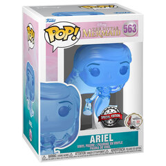 POP Disney Little Mermaid Ariel with Bag Exclusive kaina ir informacija | Žaidėjų atributika | pigu.lt