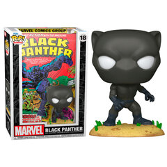 POP Comic Cover Marvel Black Panther kaina ir informacija | Žaidėjų atributika | pigu.lt