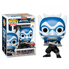 POP Avatar The Last Airbender The Blue Spirit Exclusive kaina ir informacija | Žaidėjų atributika | pigu.lt