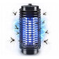 UV insekticidinė lempa nuo uodų ir musių Adgo цена и информация | Sodo įrankiai | pigu.lt